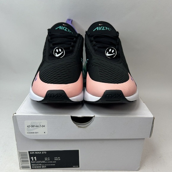 Nike Shoes Air Max 270 "Have A Nike Day" 2024 - Picture 2 of 5